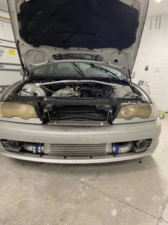 2001 BMW E46 330i & 330Ci - Image 2 of 6