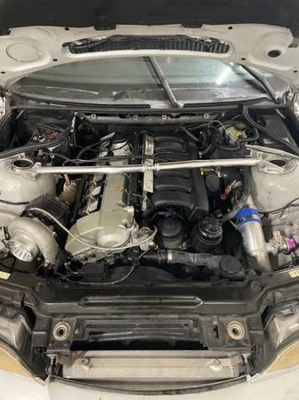 2001 BMW E46 330i & 330Ci - Image 3 of 6