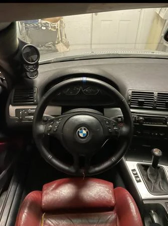 2001 BMW E46 330i & 330Ci - Image 6 of 6
