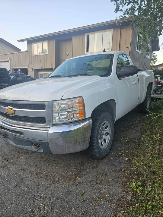Chevrolet C/K - Image 6 of 7