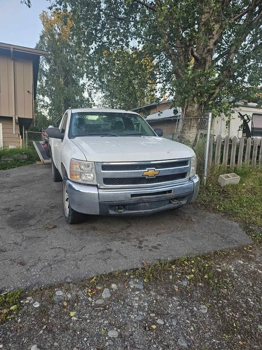 Chevrolet C/K - Image 7 of 7