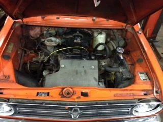 1980 Mini Mini Mark IV - Image 6 of 6