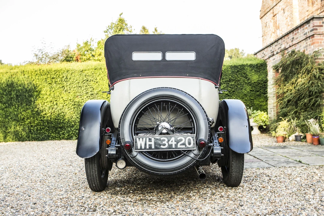 1931 Lagonda - Image 23 of 31