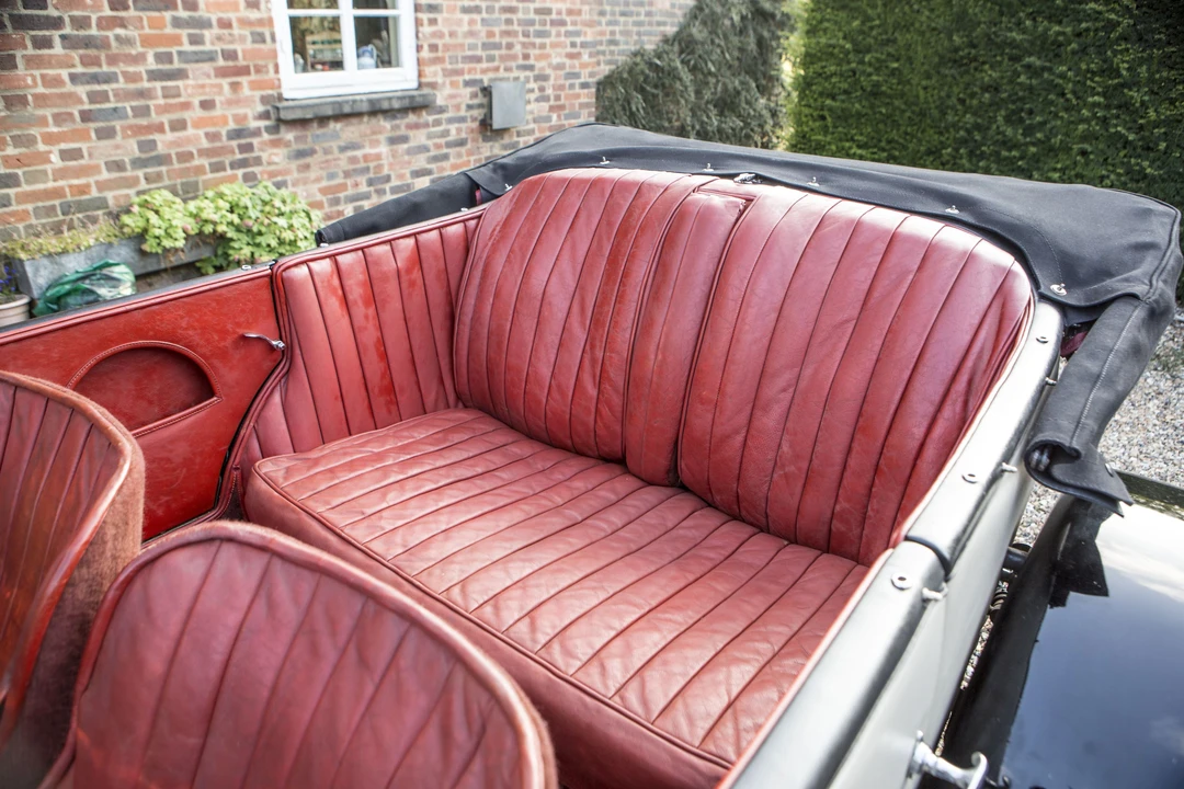 1931 Lagonda - Image 27 of 31