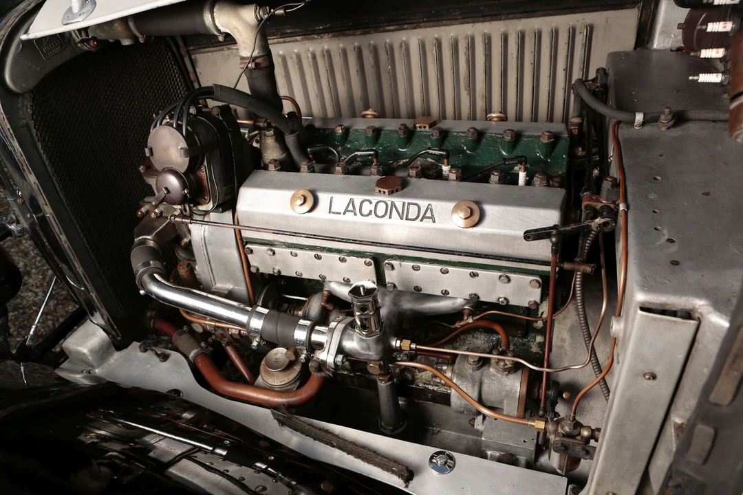 1931 Lagonda - Image 18 of 31