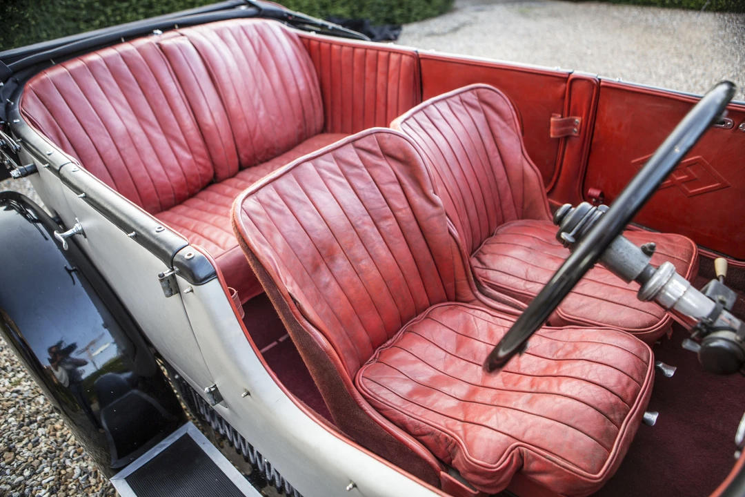 1931 Lagonda - Image 13 of 31