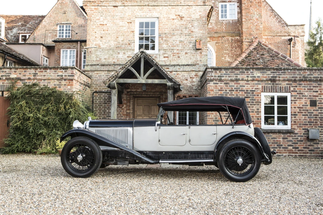 1931 Lagonda - Image 20 of 31