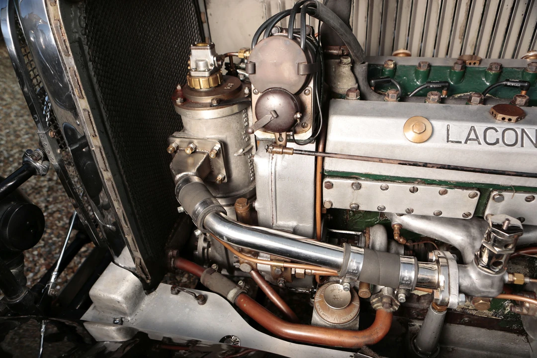 1931 Lagonda - Image 17 of 31