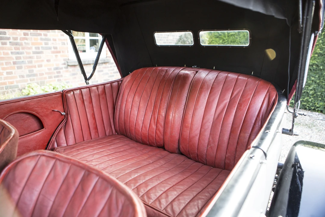 1931 Lagonda - Image 19 of 31