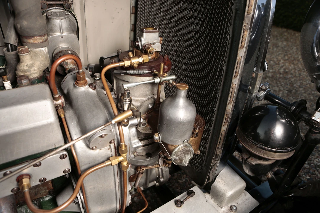 1931 Lagonda - Image 14 of 31