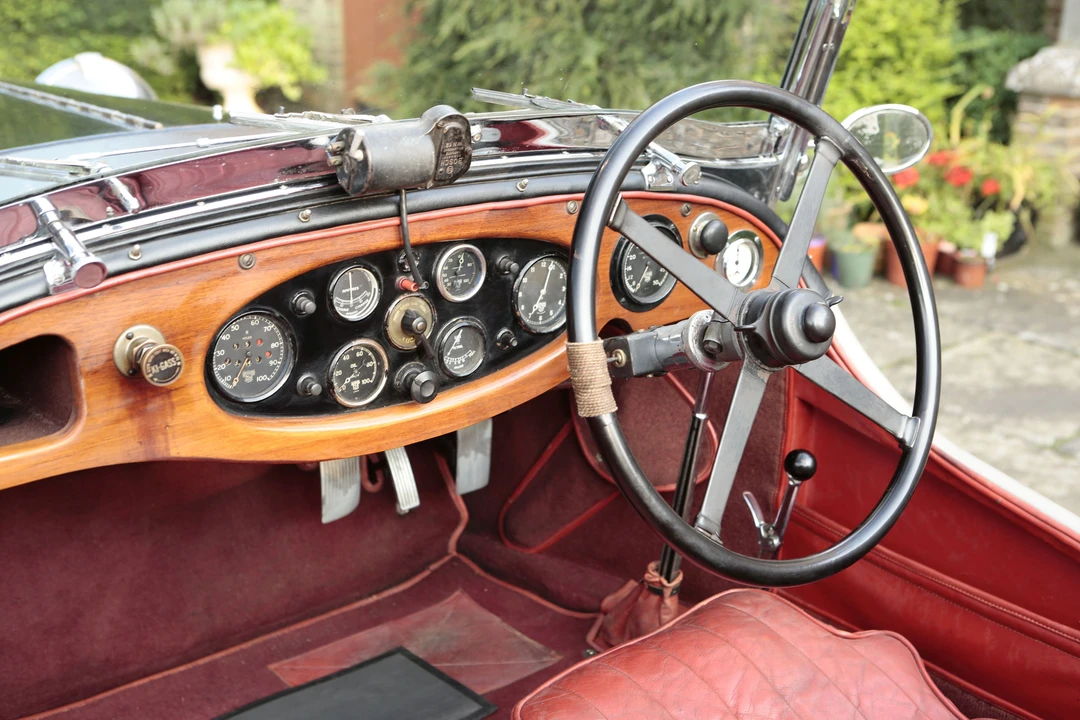 1931 Lagonda - Image 28 of 31