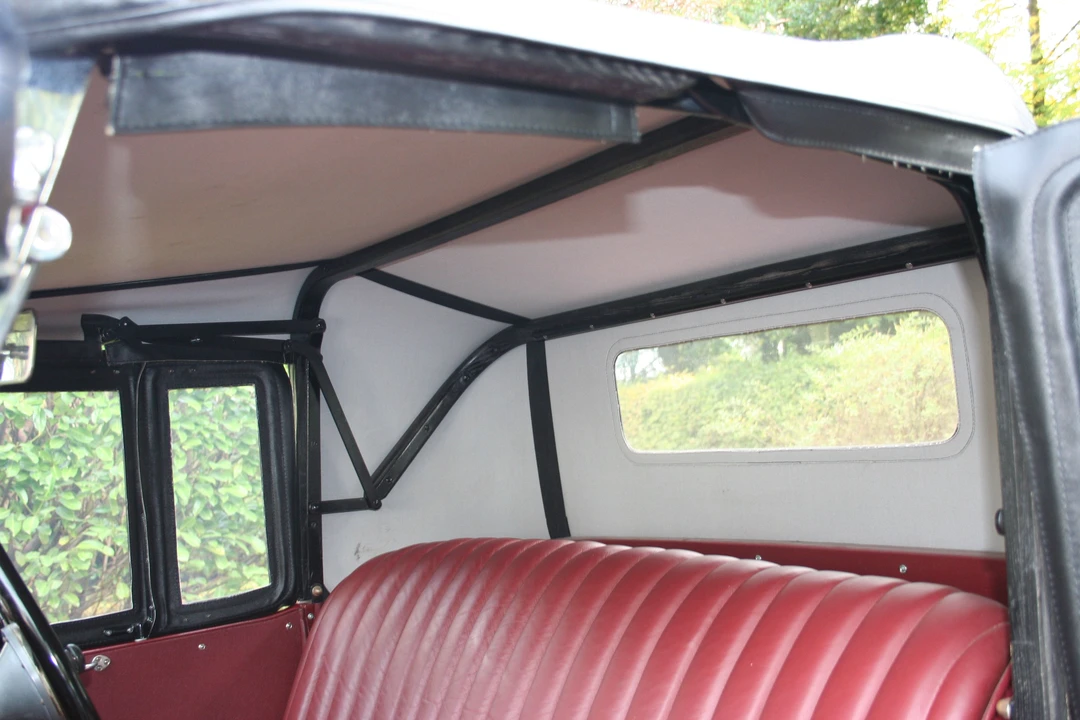 1934 Alvis - Image 5 of 14
