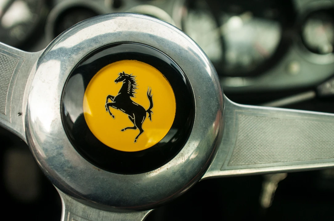 1970 Ferrari Daytona Berlinetta - Image 15 of 23