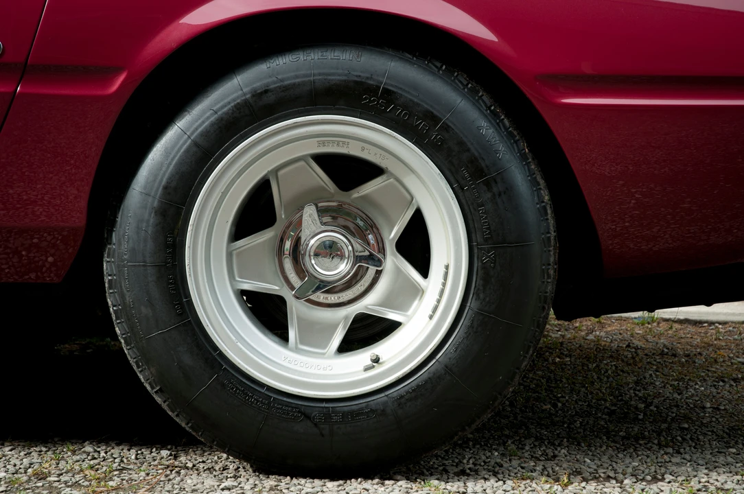 1970 Ferrari Daytona Berlinetta - Image 19 of 23