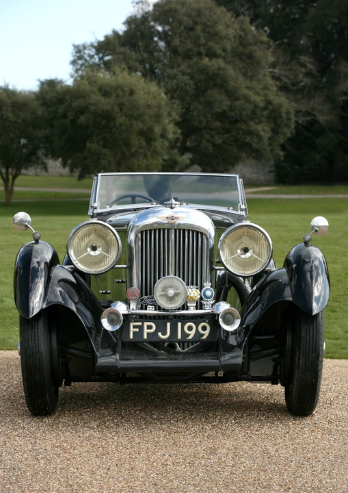 1937 Lagonda - Image 9 of 10