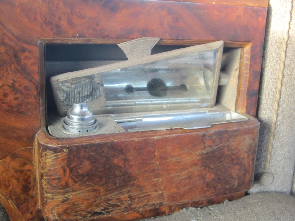 1937 Rolls-Royce Phantom III - Image 5 of 12