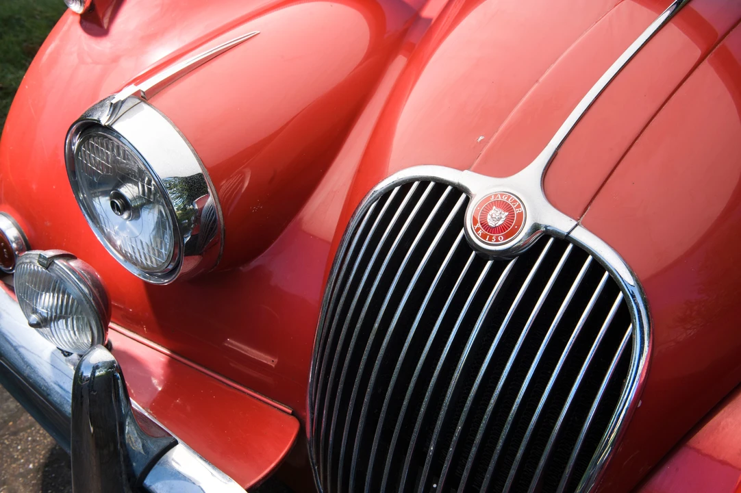 1959 Jaguar XK150 S - Image 9 of 18