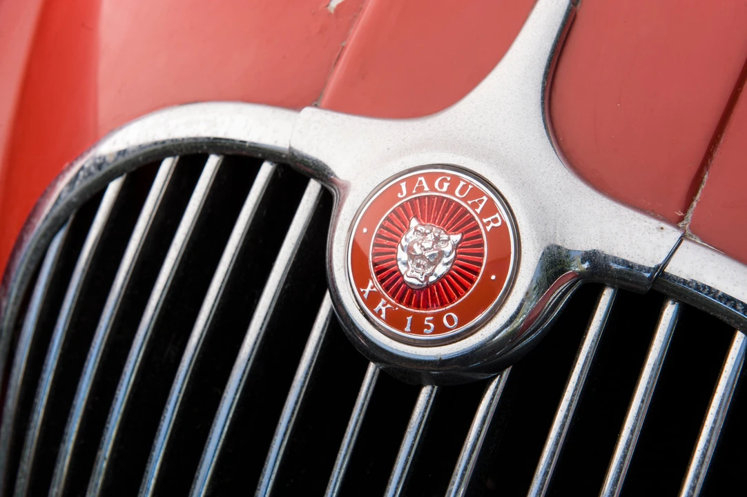 1959 Jaguar XK150 S - Image 8 of 18