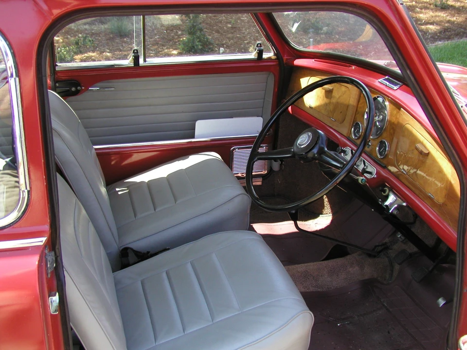 1966 Riley Elf - Image 3 of 3
