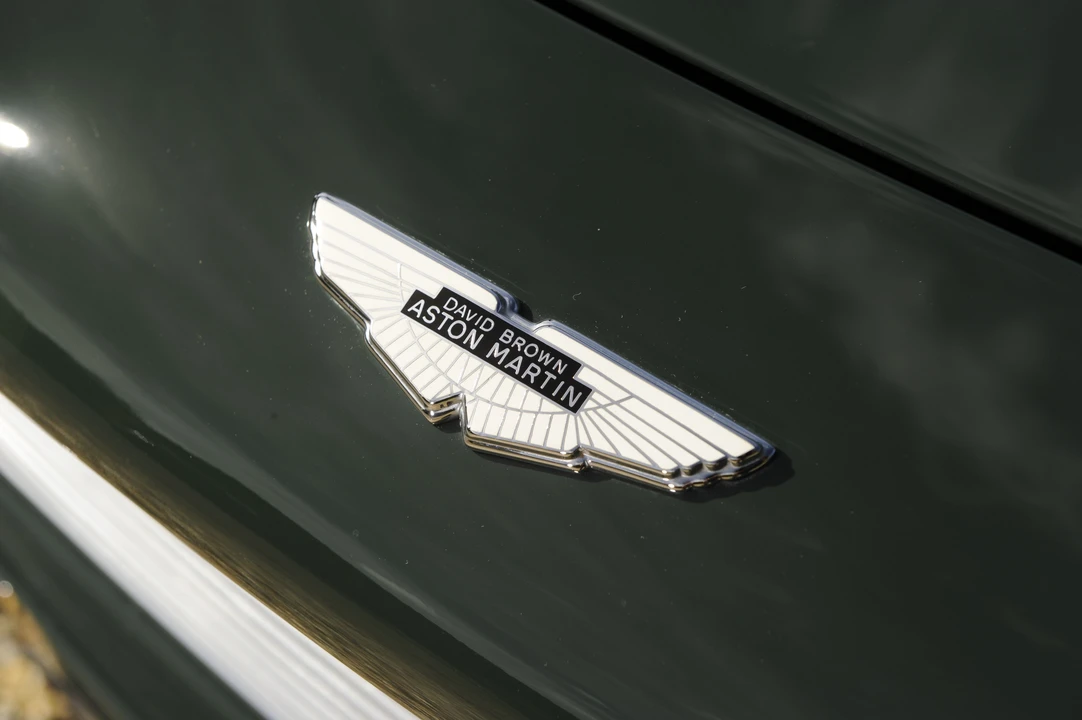 1967 Aston Martin DB6 - Image 21 of 26