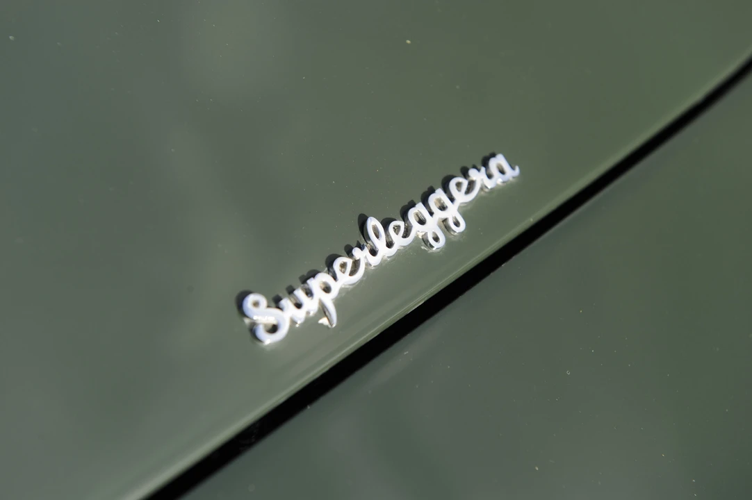 1967 Aston Martin DB6 - Image 22 of 26