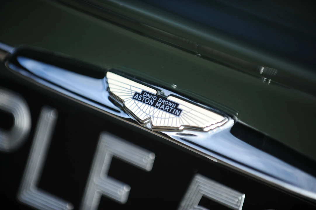 1967 Aston Martin DB6 - Image 3 of 26