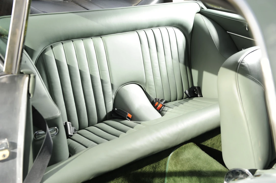 1967 Aston Martin DB6 - Image 15 of 26