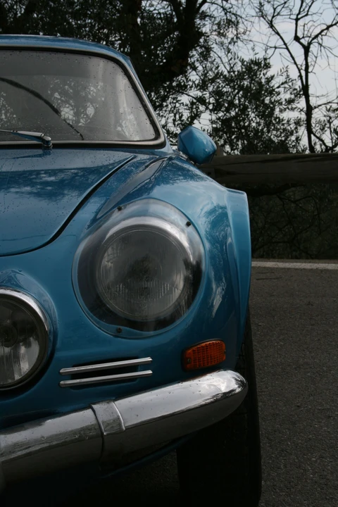 1972 Alpine A110 (1963-1977) - Image 13 of 21