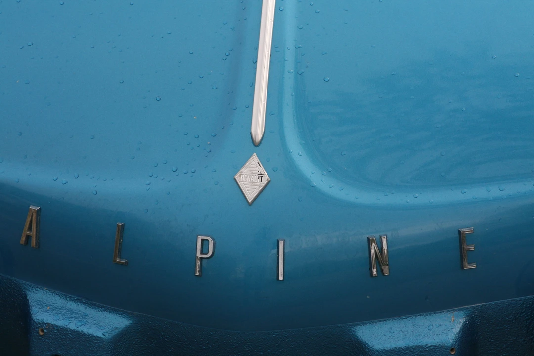 1972 Alpine A110 (1963-1977) - Image 12 of 21