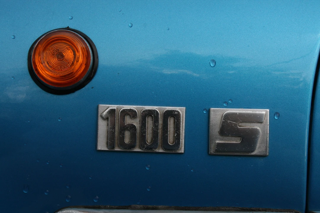 1972 Alpine A110 (1963-1977) - Image 17 of 21