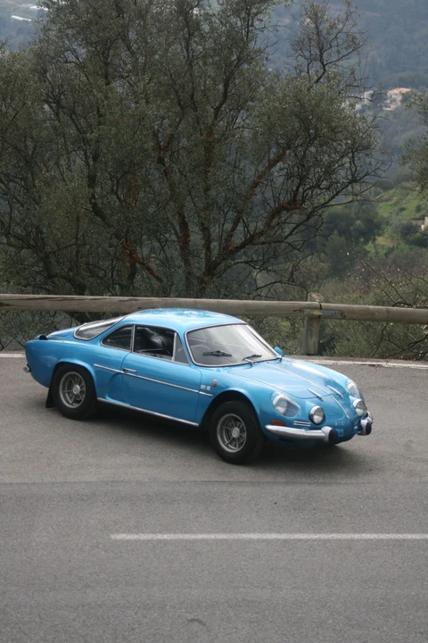 1972 Alpine A110 (1963-1977) - Image 6 of 21
