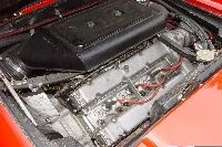 1972 Ferrari Dino 246 GTS - Image 2 of 7