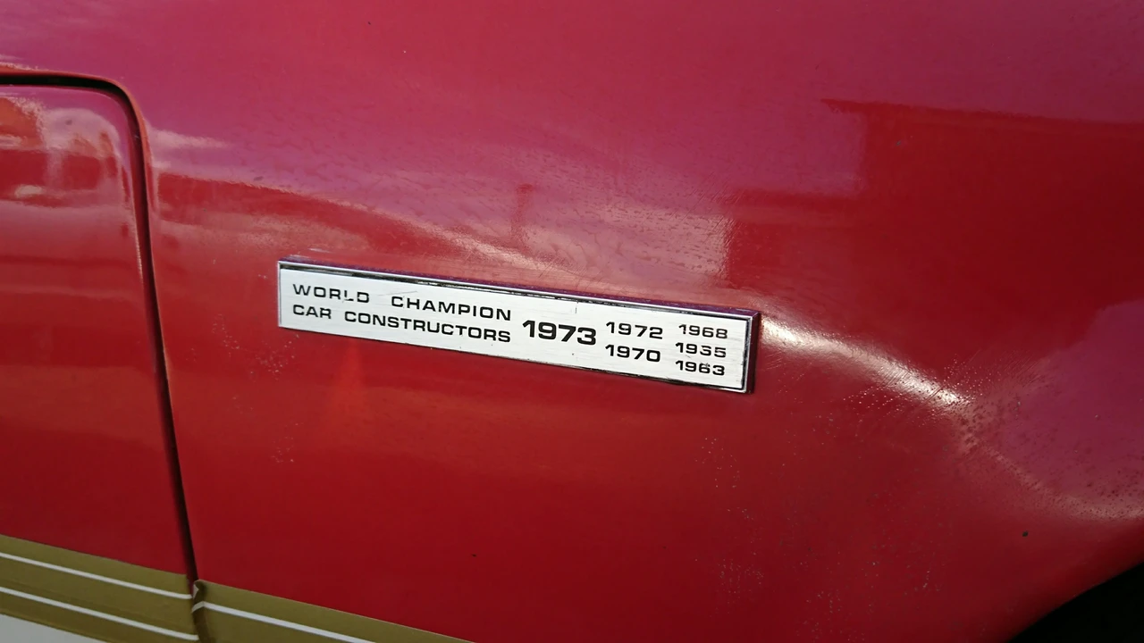 1972 Lotus Elan - Image 18 of 31