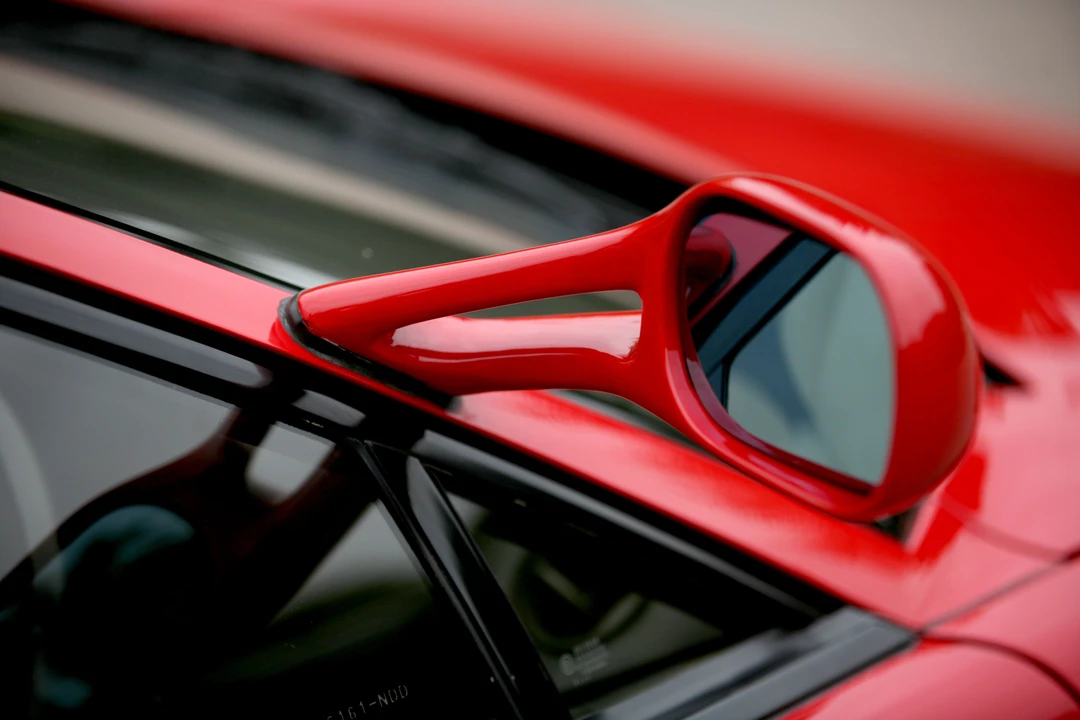 1986 Ferrari Testarossa - Image 18 of 21