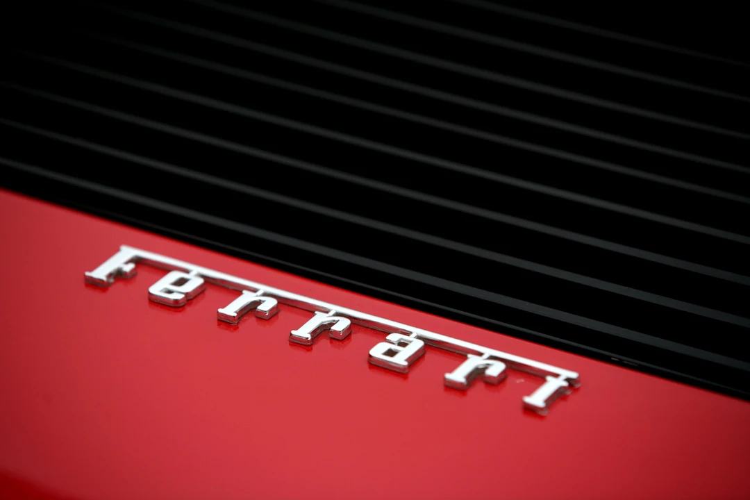 1986 Ferrari Testarossa - Image 16 of 21