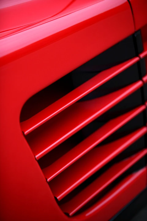 1986 Ferrari Testarossa - Image 17 of 21