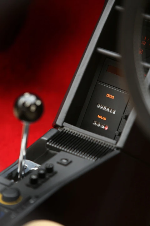 1986 Ferrari Testarossa - Image 4 of 21