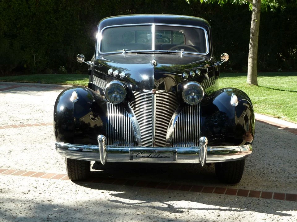 1939 Cadillac Sixty Special - Image 4 of 4