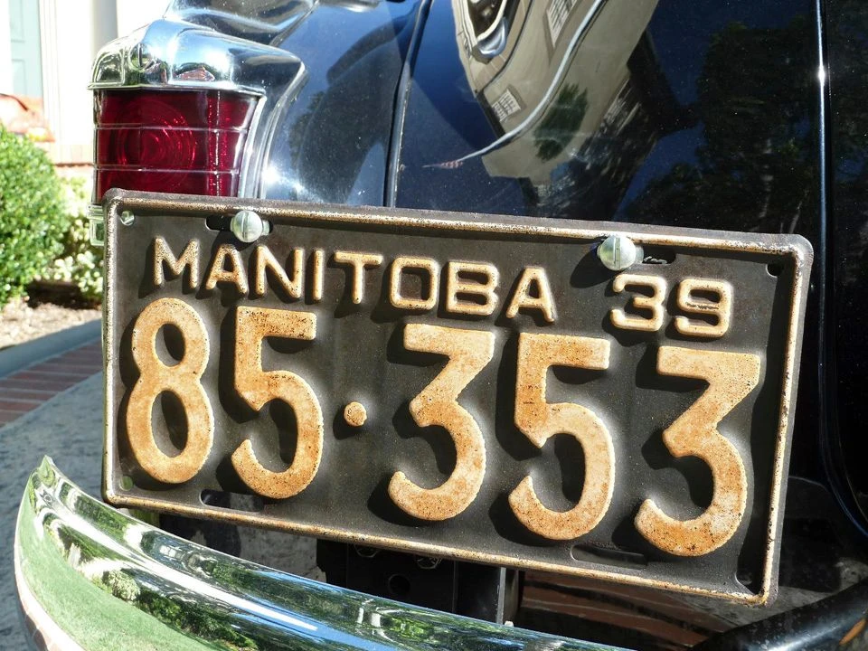 1939 Cadillac Sixty Special - Image 3 of 4