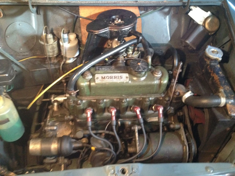 1959 Morris Minor - Image 5 of 5