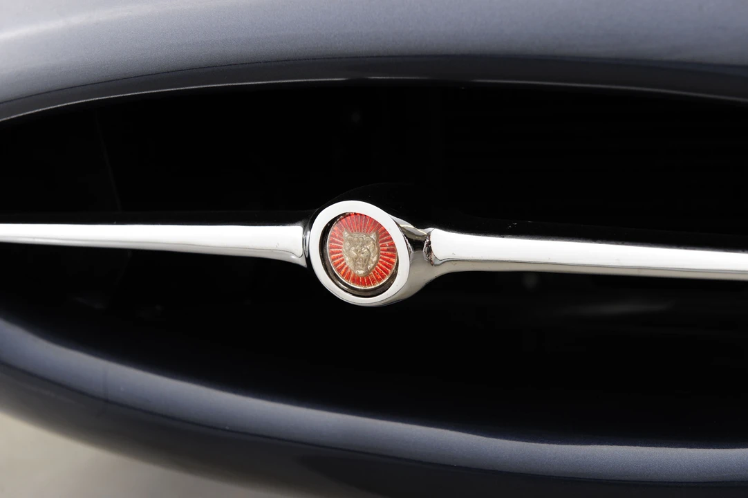1961 Jaguar E-Type Series 1 - Image 23 of 31