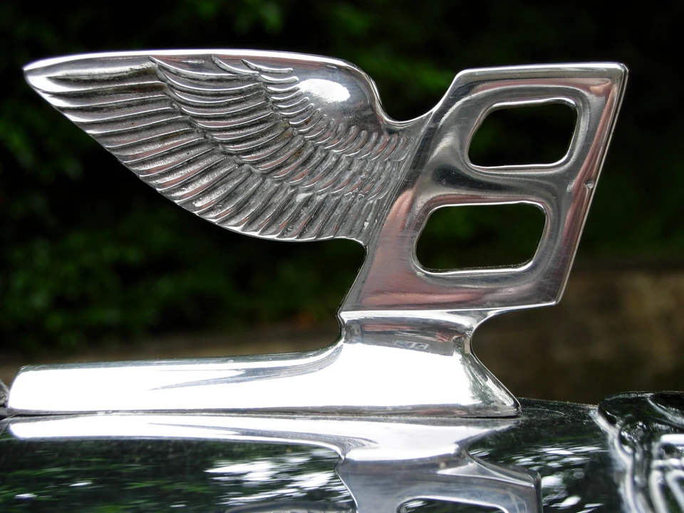 1957 Bentley S1 - Image 6 of 9