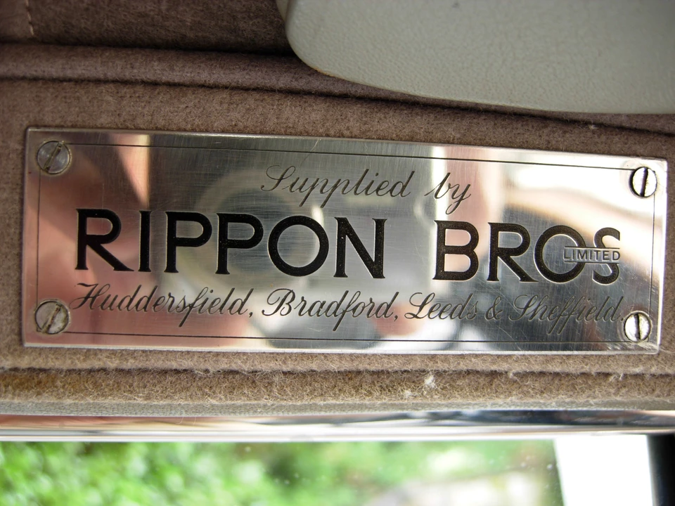 1957 Bentley S1 - Image 2 of 9