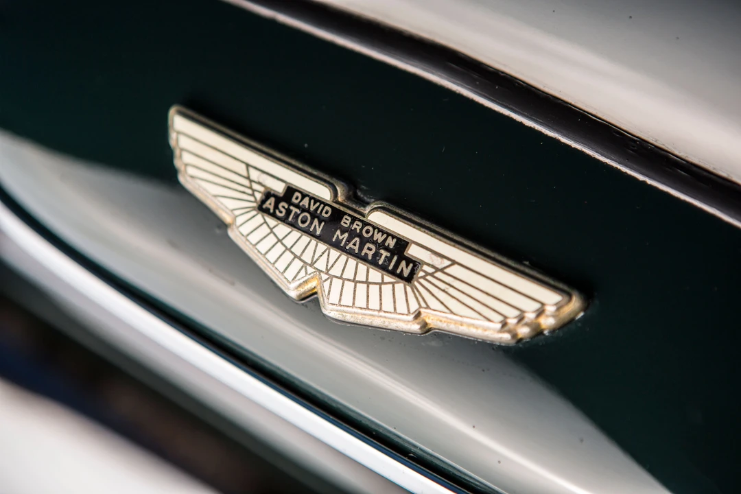 1965 Aston Martin DB5 - Image 11 of 24