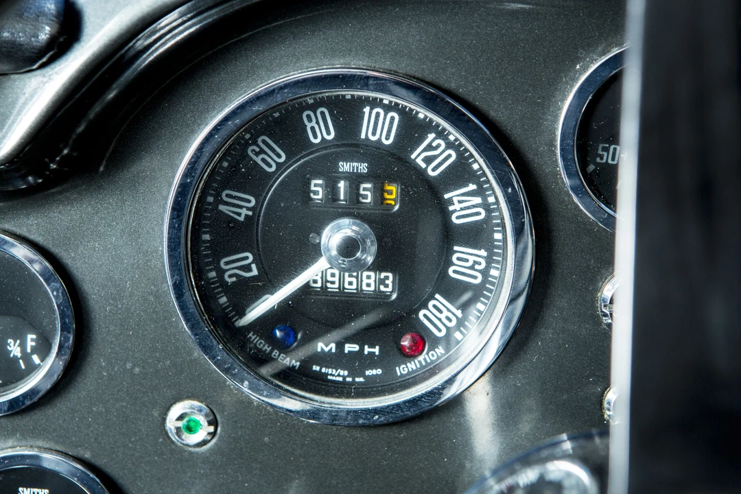 1965 Aston Martin DB5 - Image 17 of 24