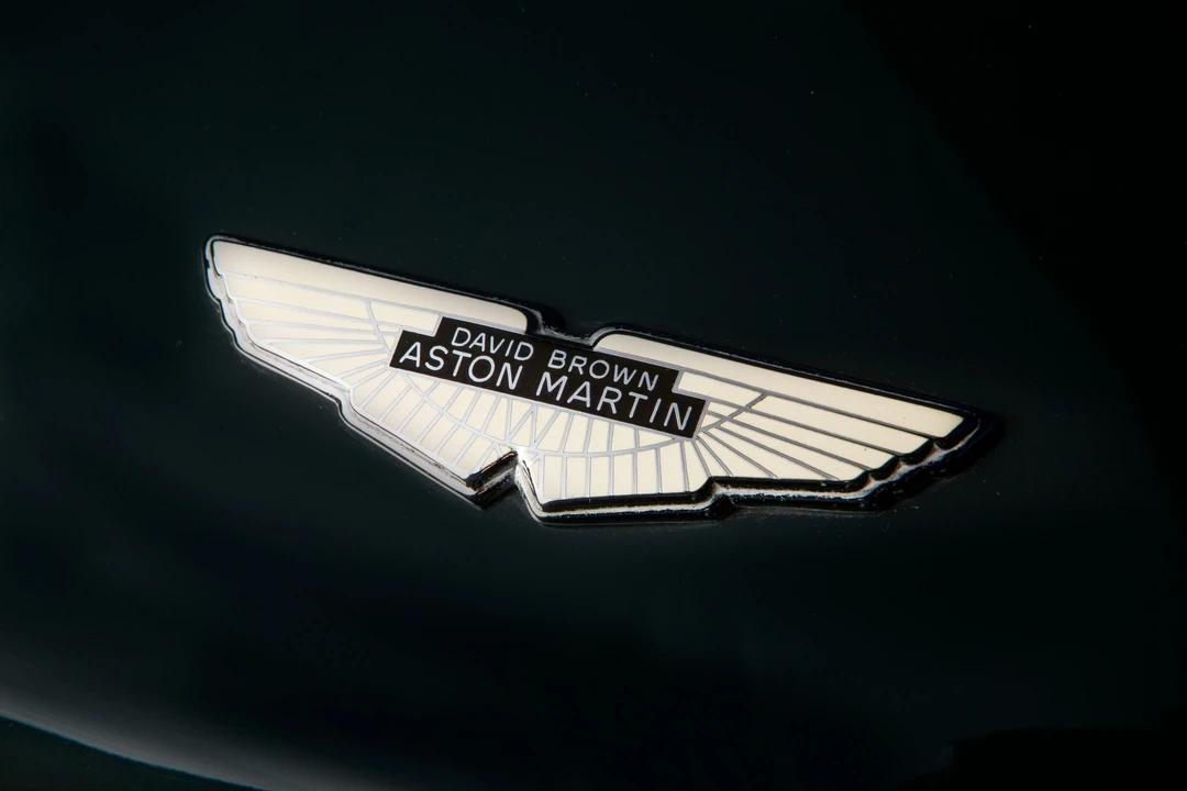 1965 Aston Martin DB5 - Image 24 of 24