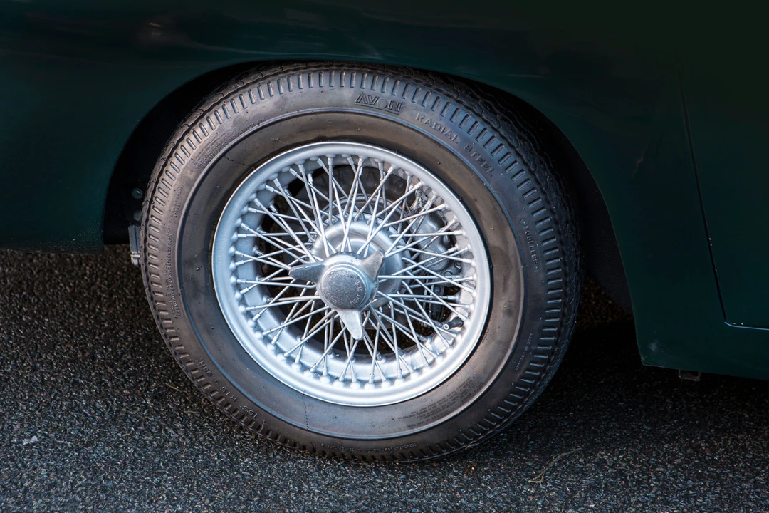 1965 Aston Martin DB5 - Image 6 of 24
