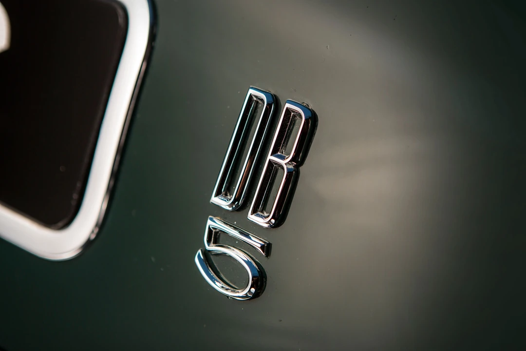 1965 Aston Martin DB5 - Image 13 of 24