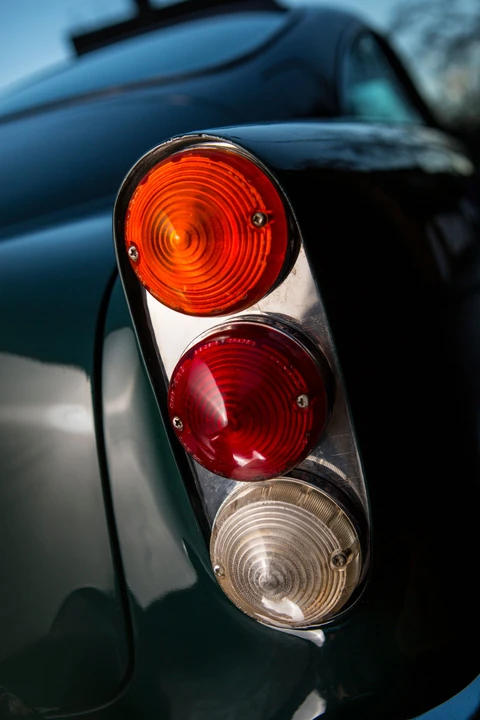 1965 Aston Martin DB5 - Image 12 of 24