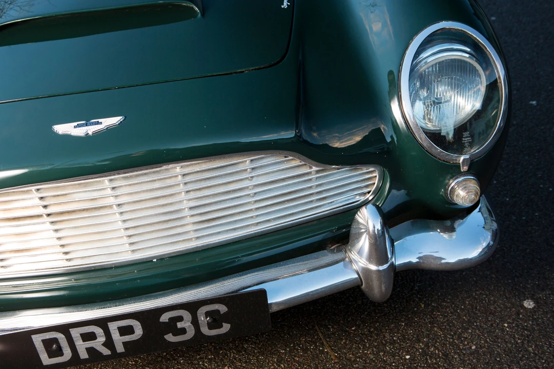 1965 Aston Martin DB5 - Image 23 of 24